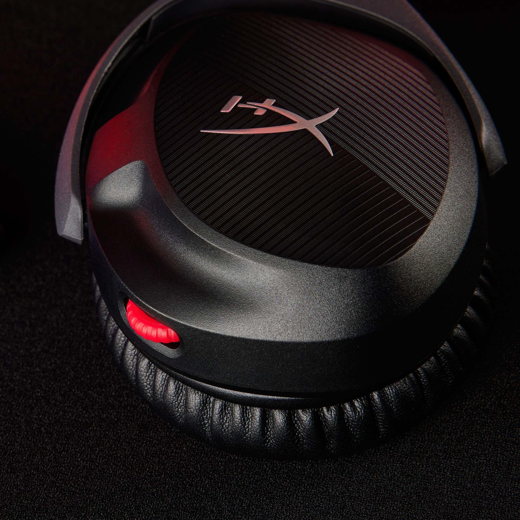 HyperX Headset Cloud Stinger 2 / 519T1AA Schwarz