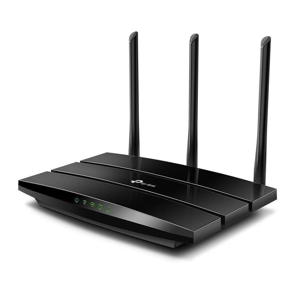 TP-Link Router A8 / ARCHER A8 Nero