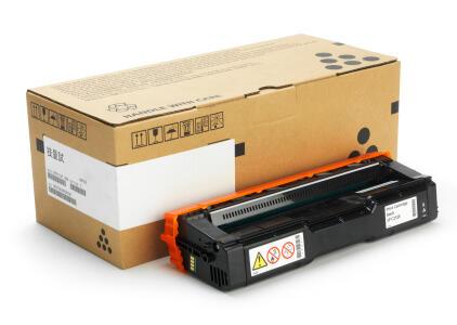 Ricoh Tóner Type C252E / 407716 Negro XL
