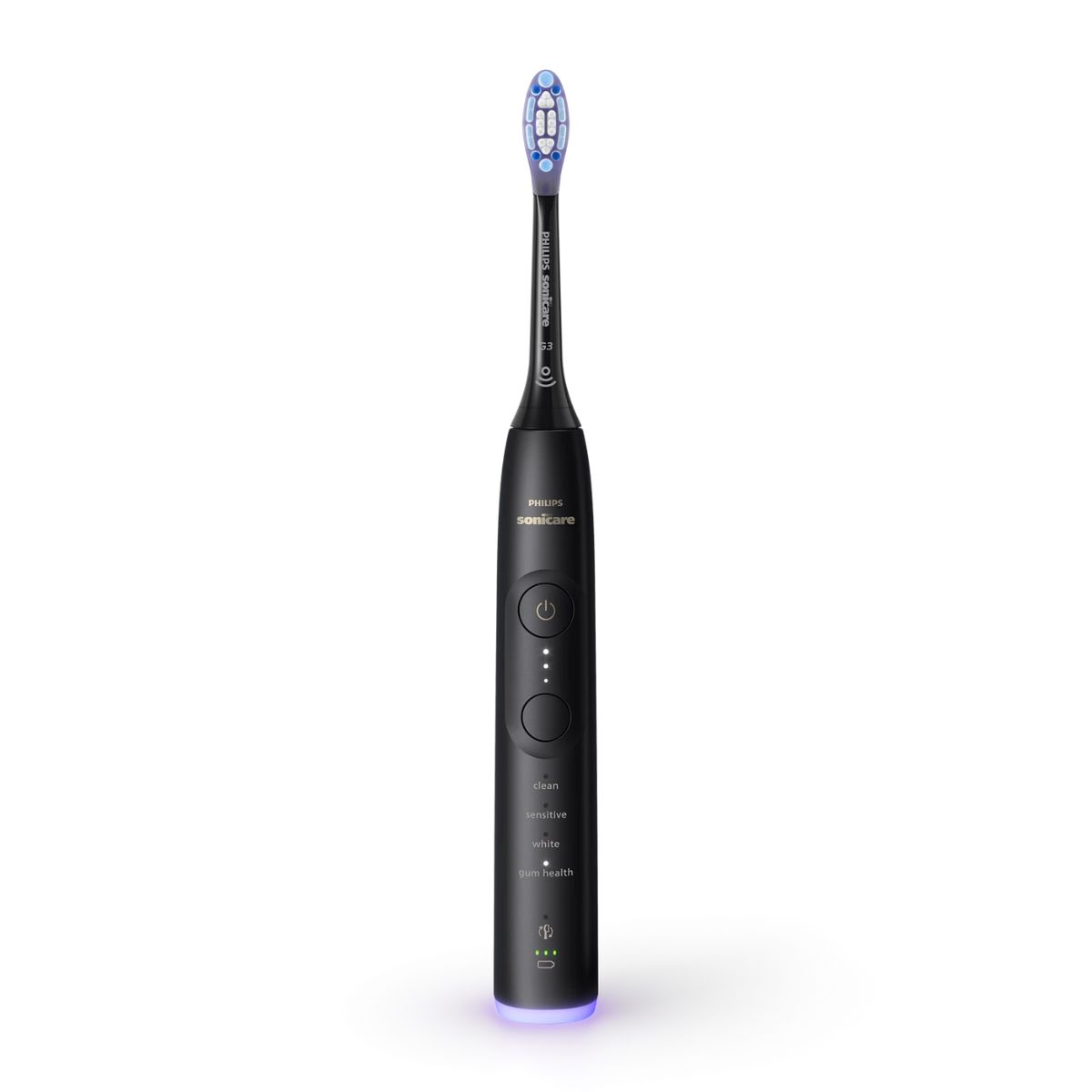 Philips Toothbrush Sonicare 7100 Etui / HX7421/01 Black