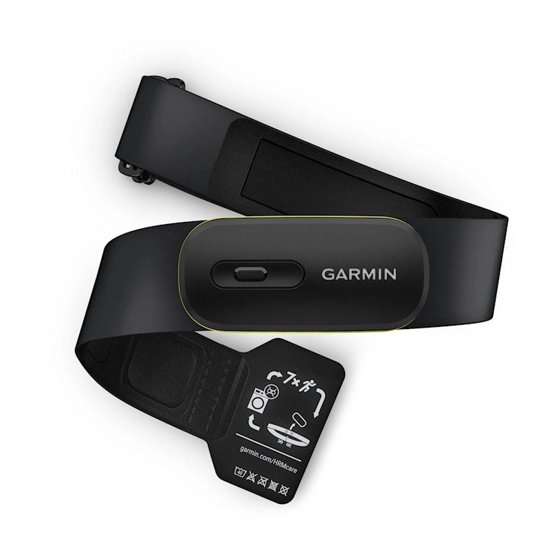 Garmin Indossabile HRM 600 XS -S / 010-13383-01 Nero