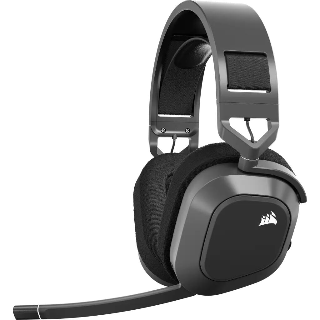 Corsair Cuffia HS80 Max / CA-9011295-EU Nero