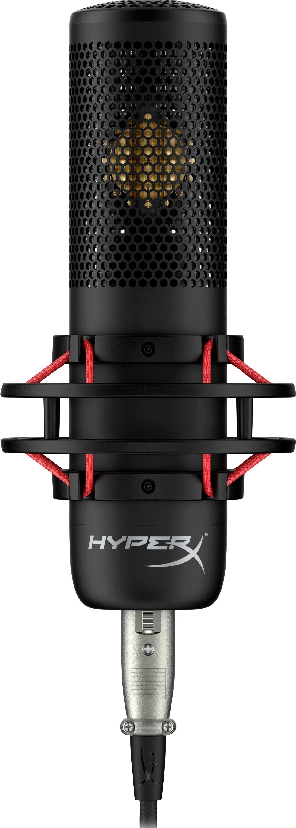 HyperX Microphone 699Z0AA Black