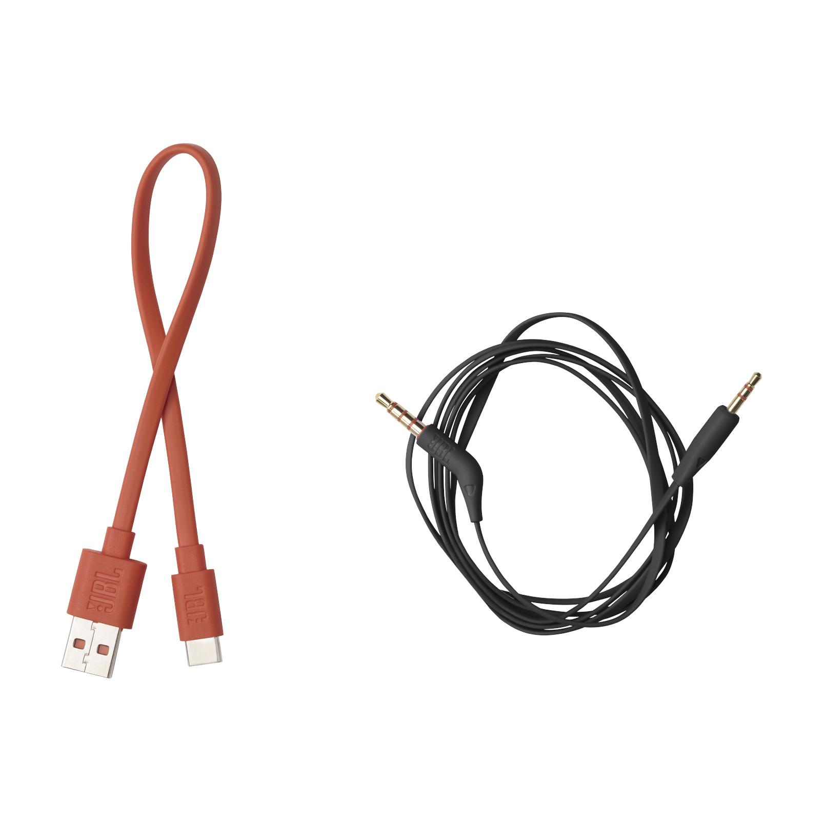 JBL Casque d'écoute Tune 770 / JBLT770NCBLK Noir