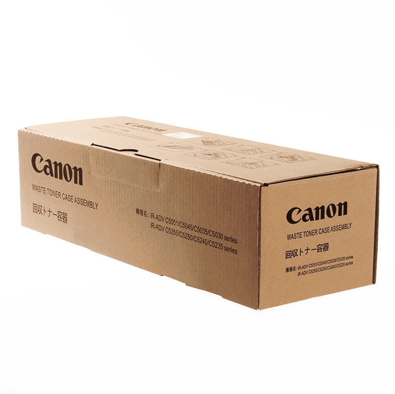 Canon Caja de residuos de tóner FM4-8400-010 