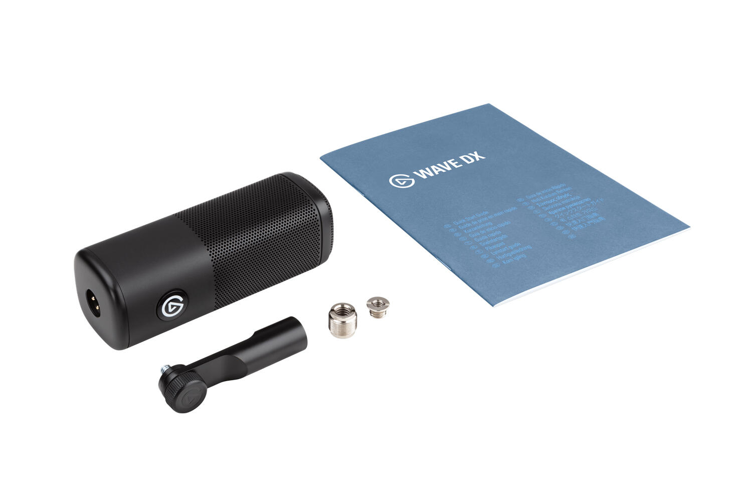 Elgato Controllore WAVDX / 10MAH9901 Nero