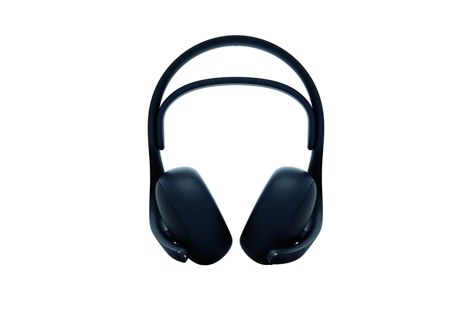Sony Auriculares PS Pulse Elite / PS719590101 Negro