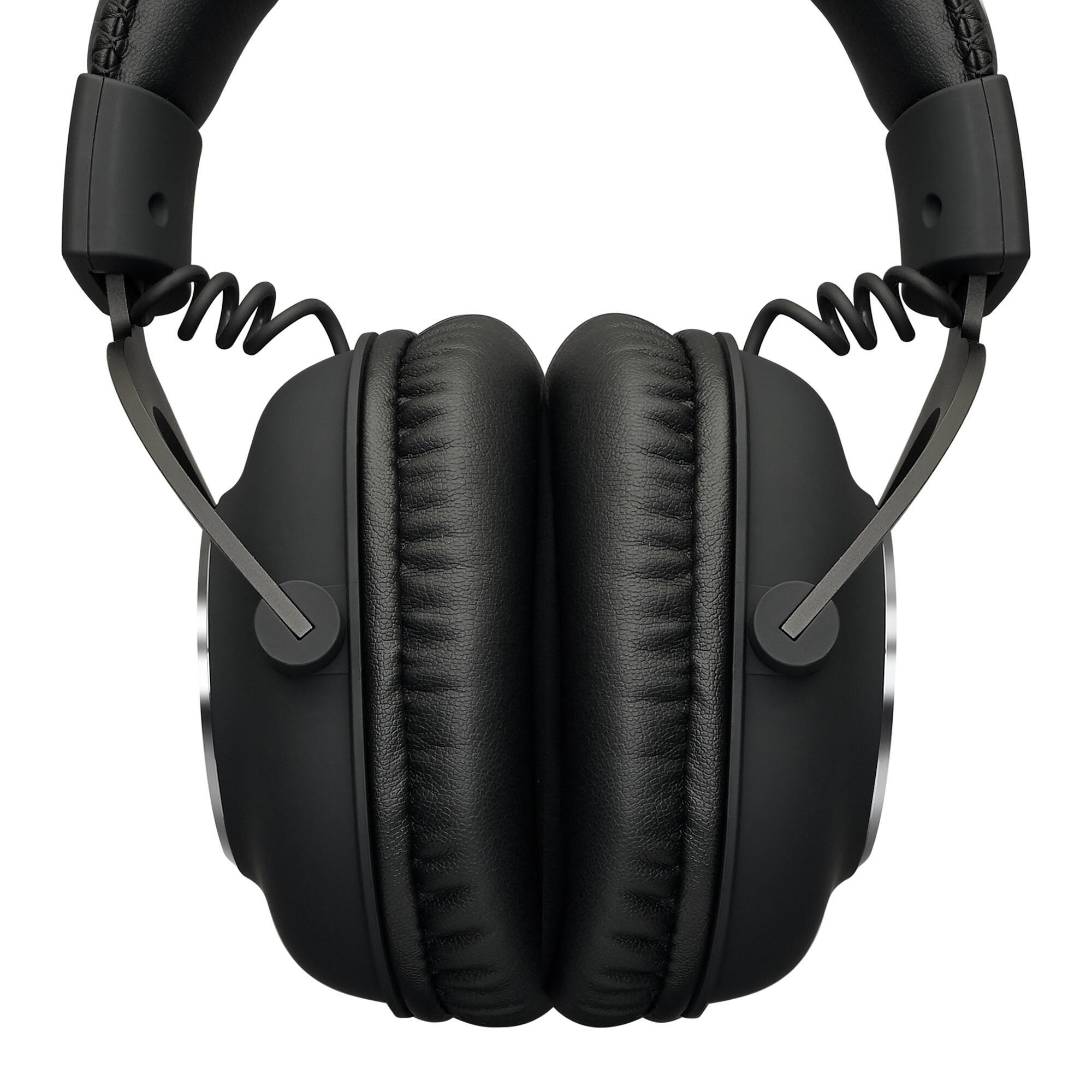 Logitech Headset Pro X Lightspeed / 981-000907 Schwarz