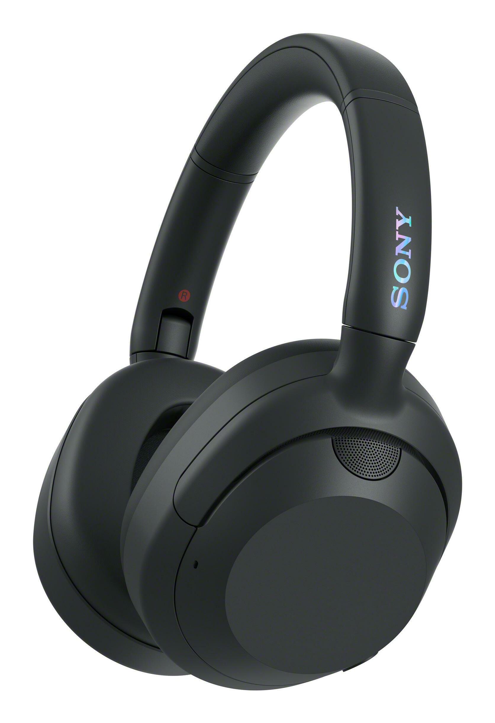 Sony Auriculares ULT WEAR / WHULT900NB.CE7 Negro