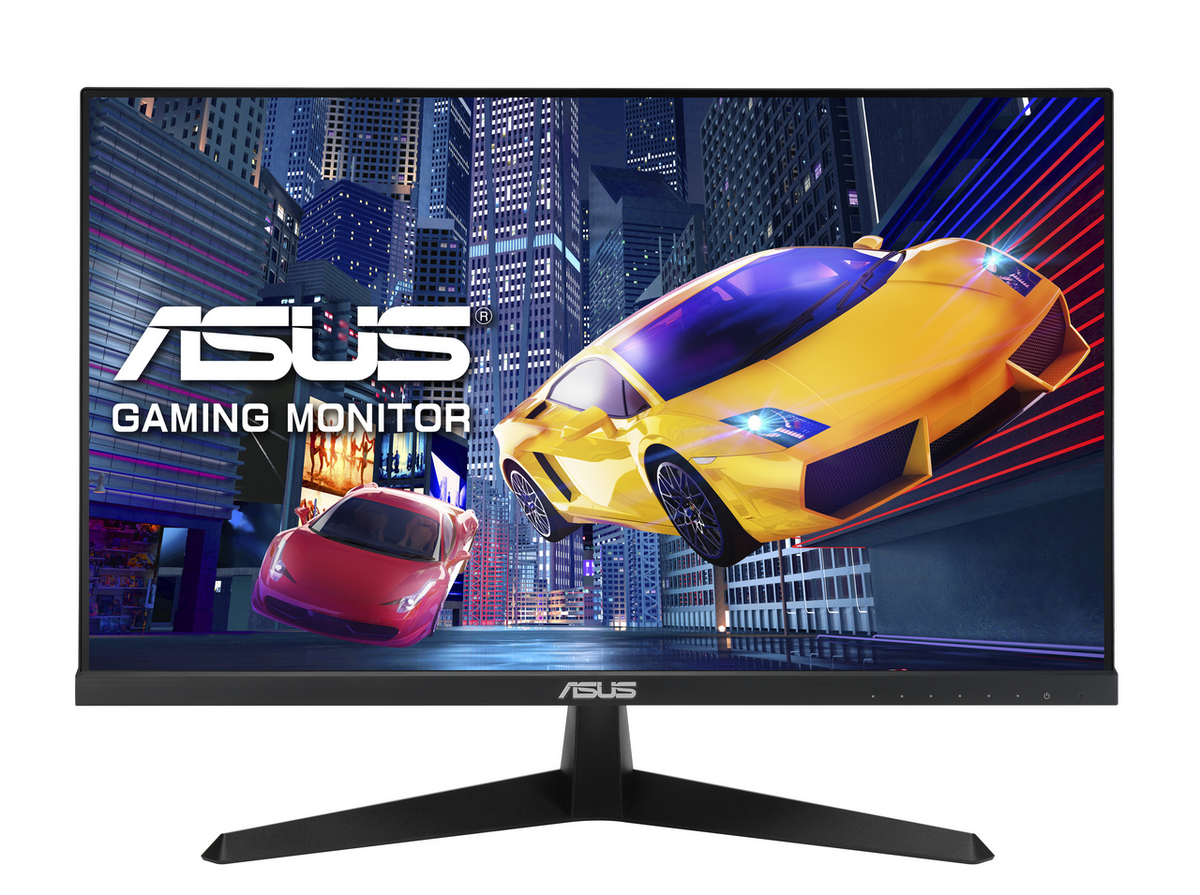 Asus Monitor VY249HGR / 90LM06A3-B03A70 Negro (23,8 ")