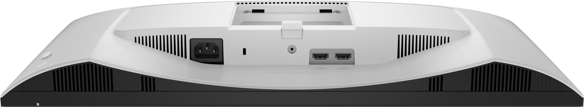 DELL Monitor S2425HSM / 210-BSZD Blanco 61 cm (24")