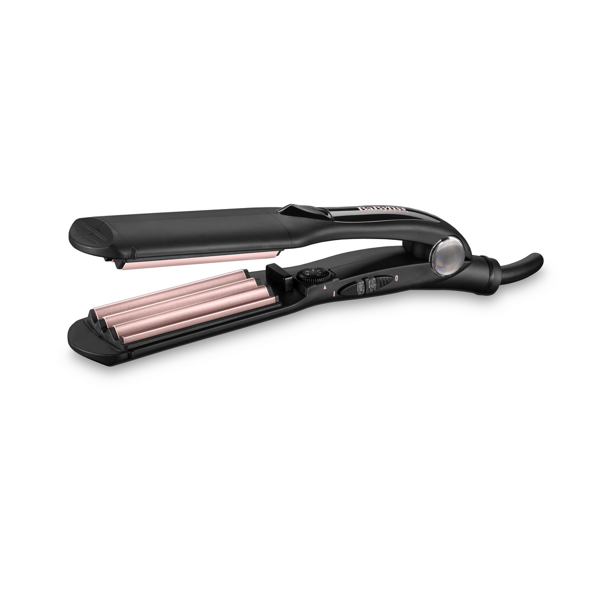 BaByliss Glätteisen 2165CE / 2165CE Schwarz