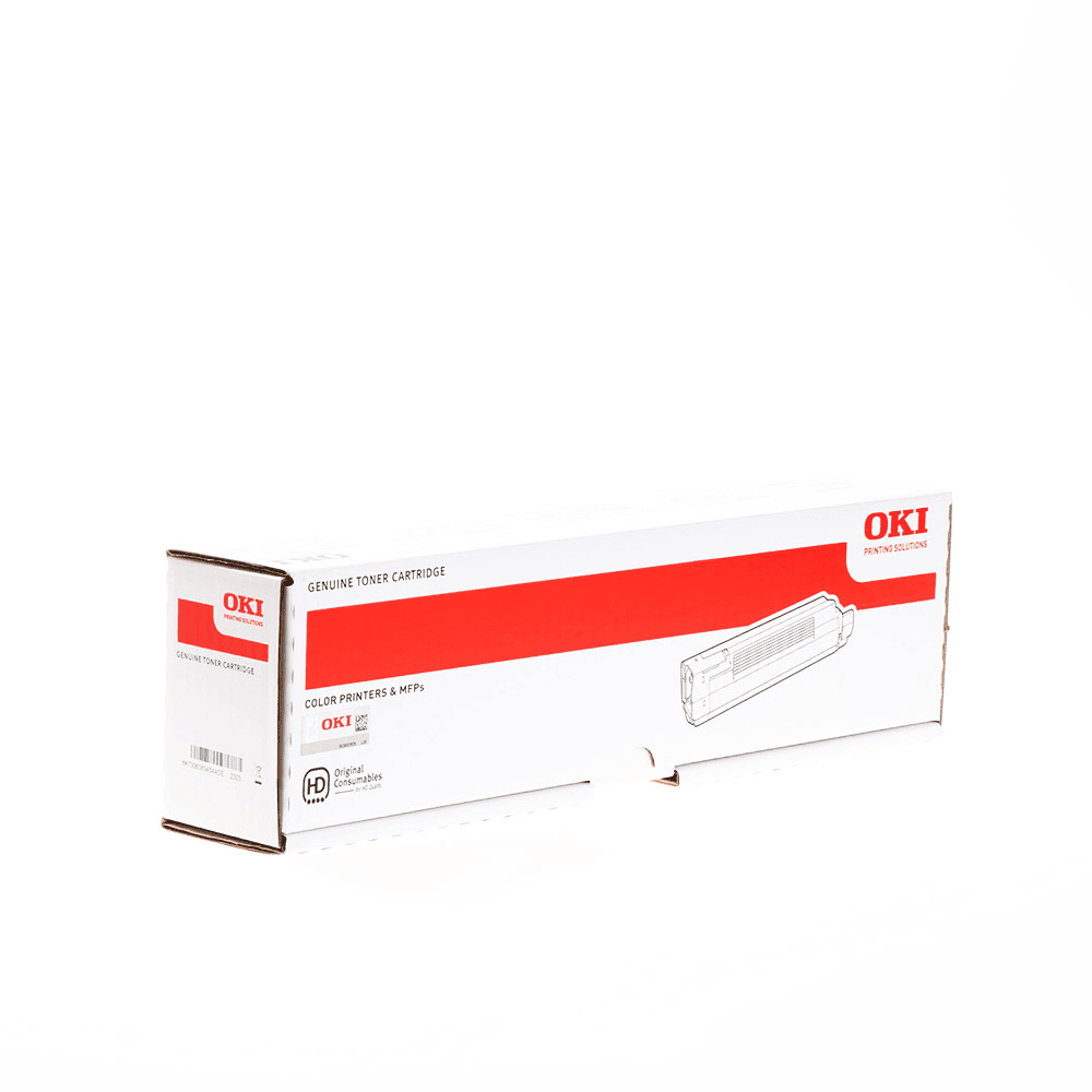OKI Tóner 44059107 Cyan