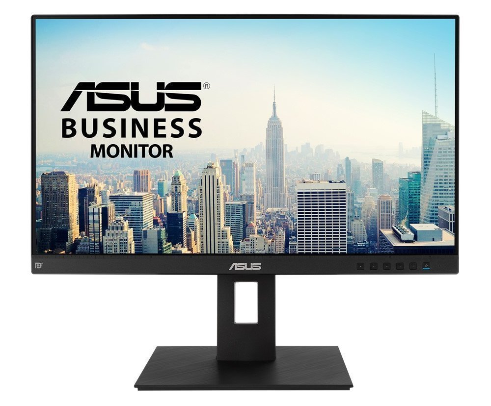 Asus Monitor BE24EQS / 90LM05M1-B06370 Schwarz