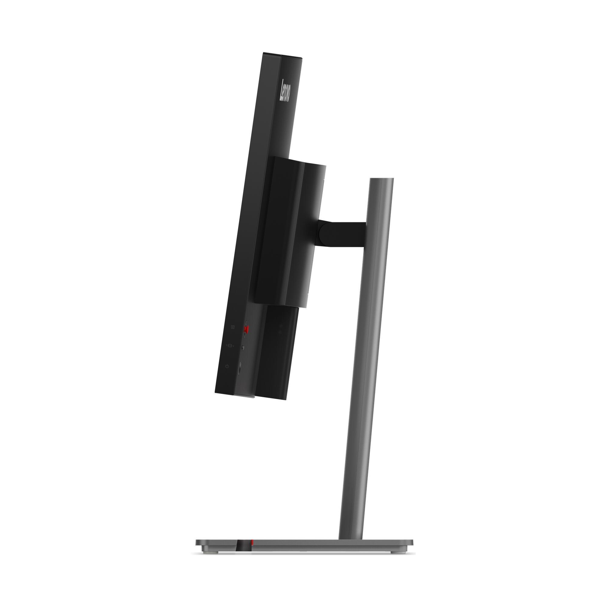 Lenovo Monitor P34WD-40 / 64ADGAT1EU Negro 86,4 cm (34")