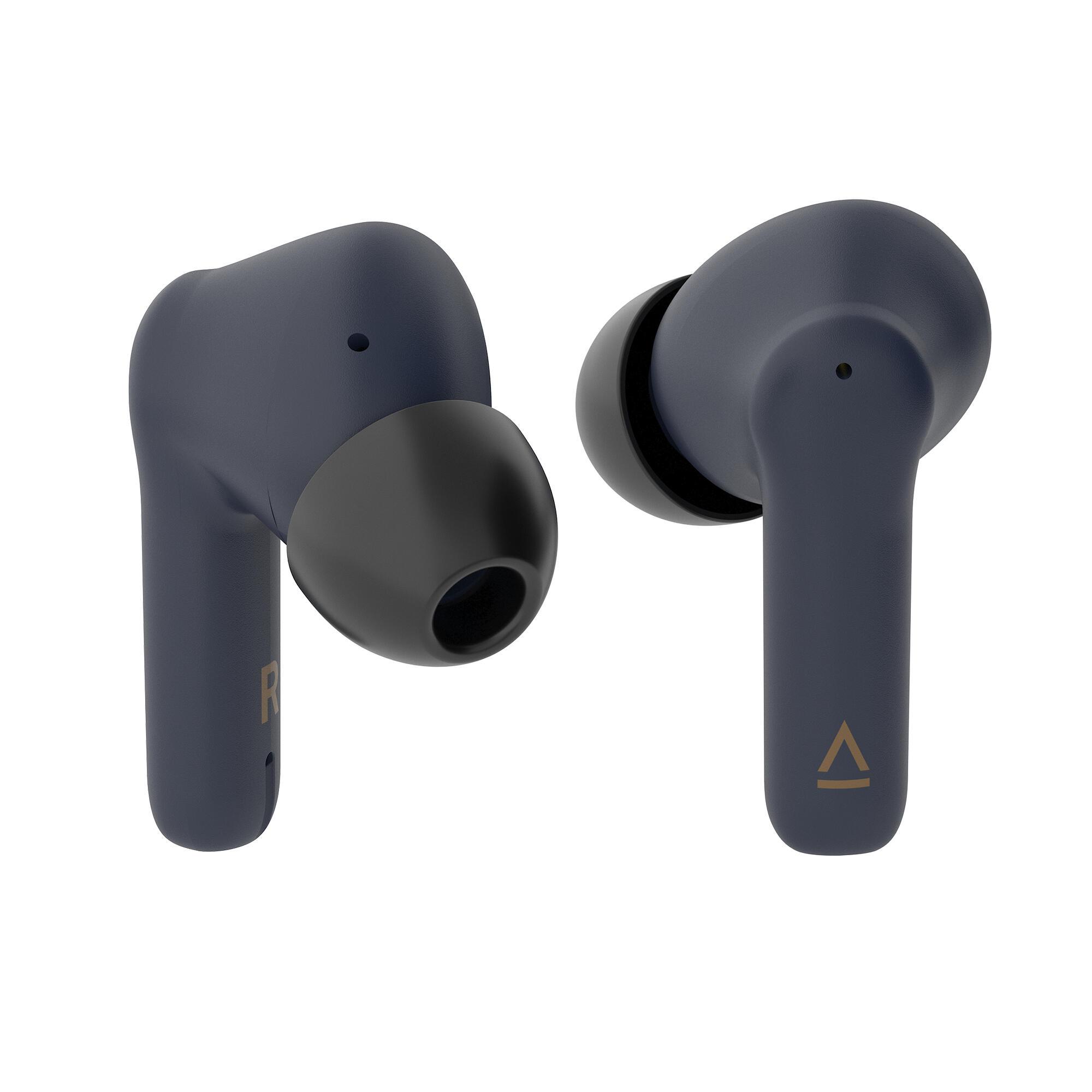 Creative Cuffie Zen Air Plus / 51EF1100AA001 Blu scuro