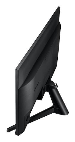 Samsung Monitor S24F330EAU / LS24F330EAUXEN Nero 61 cm (24")