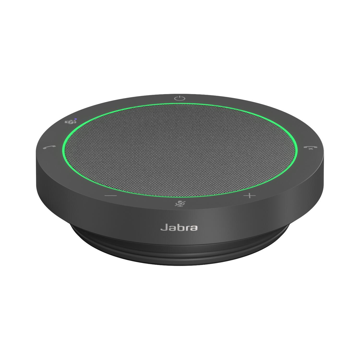 Jabra Hands-free system SP240MS / 2740-109 Black