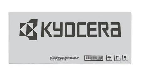 KYOCERA Tóner TK-8625K / 1T0C2K0NL1 Negro