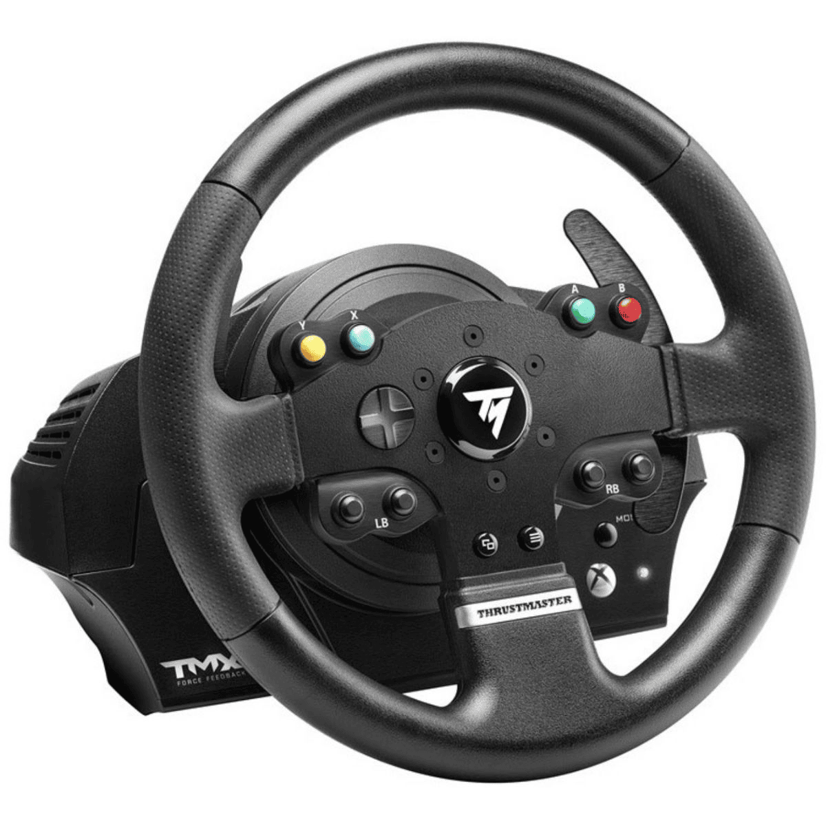 Thrustmaster Controller TMX Force Feedback / 4460136 Schwarz