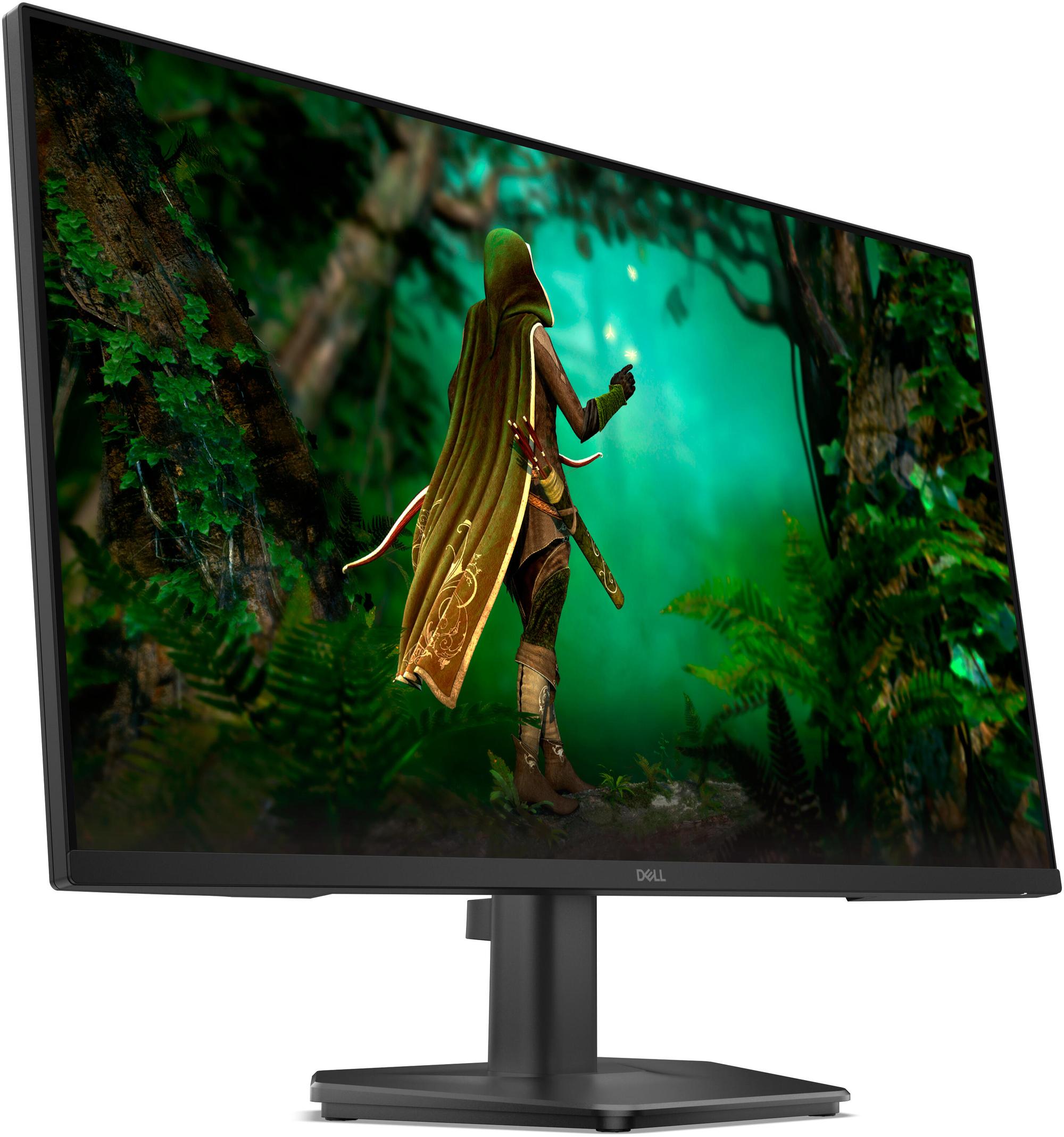 DELL Monitor SE2725HG / 210-BSNS Schwarz 68,6 cm (27")