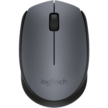 Logitech Mouse ZM171BK / 910-004424 Black