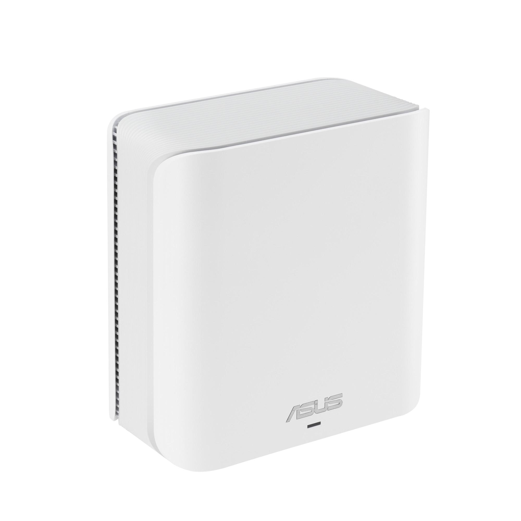 ASUS Routeur ZenWiFi BD4 / 90IG0960-MO3C00 Blanc