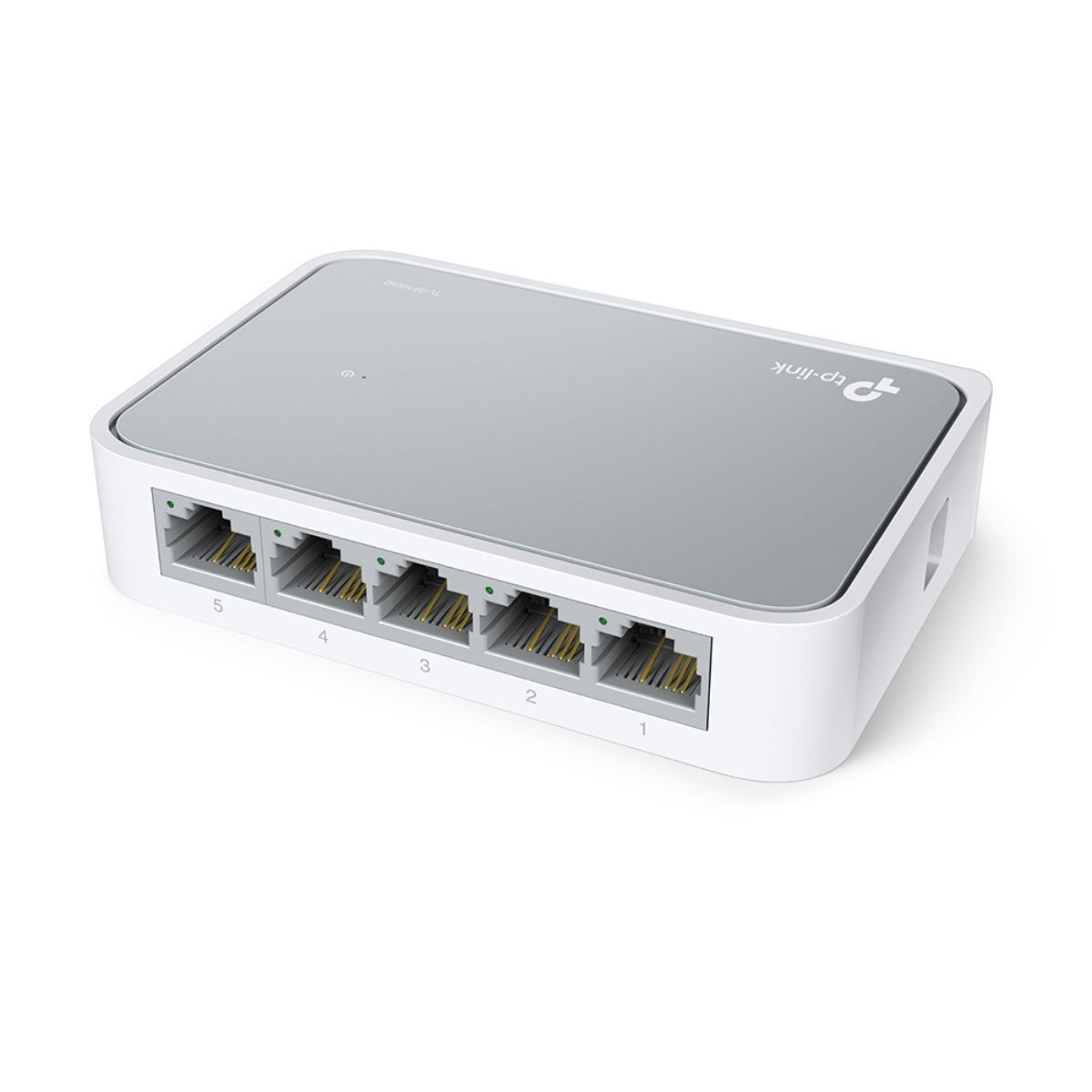 TP-LINK Switch TL-SF1005D / TL-SF1005D Blanc