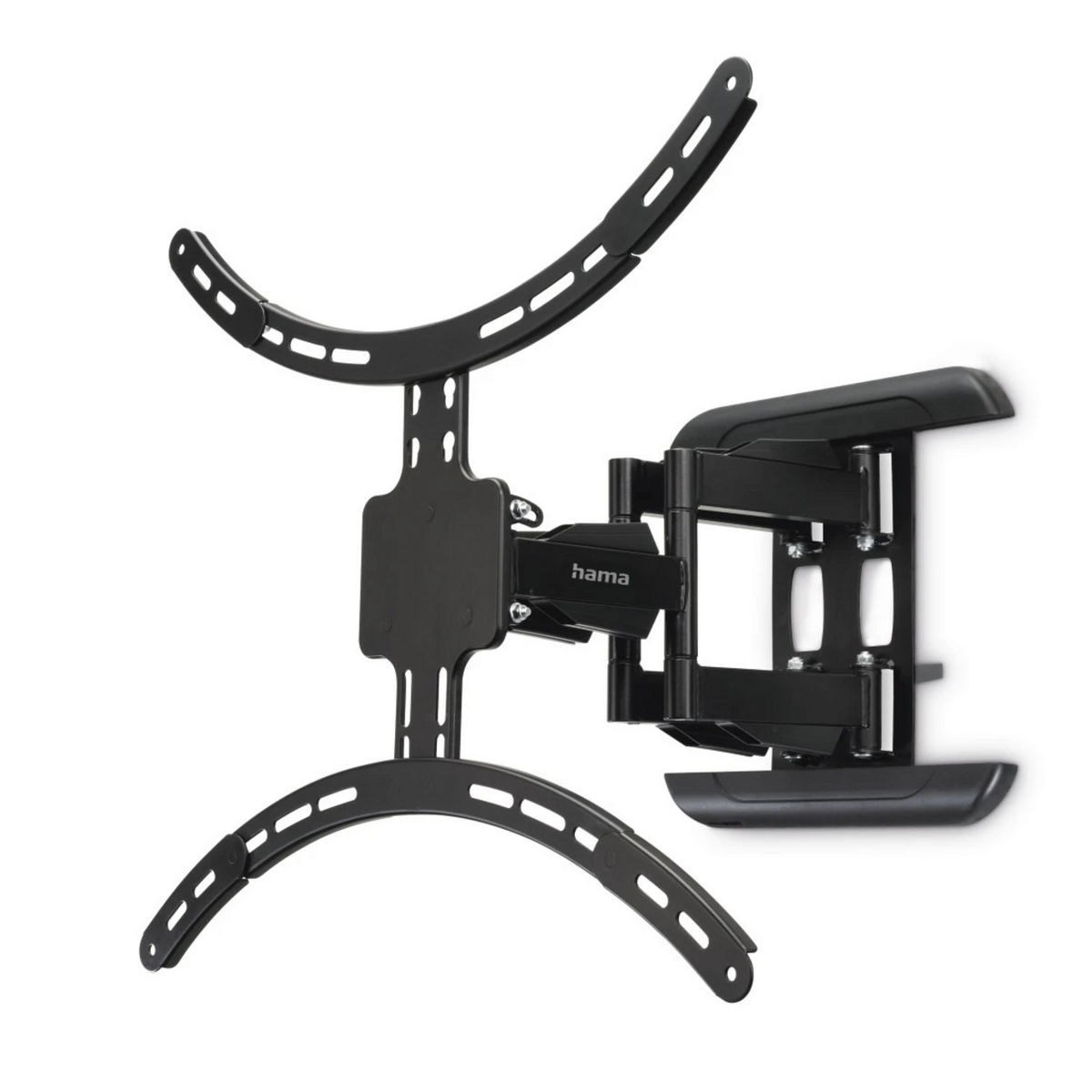 Hama Mount / Holder" 37-90"" / 00220837 Black