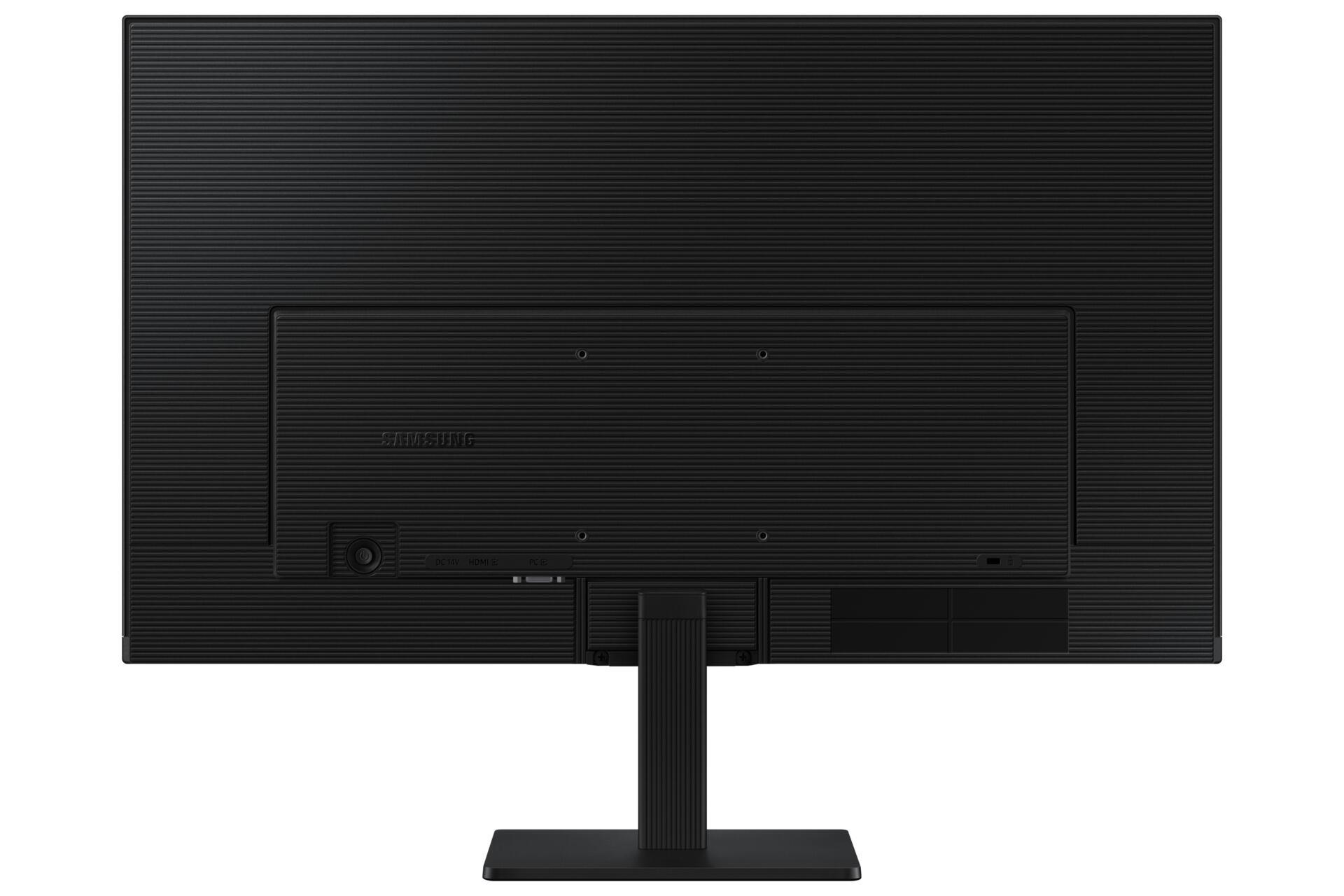 Samsung Monitor 27D300GAU / LS27D300GAUXEN Schwarz Standard 68,6 cm (27")