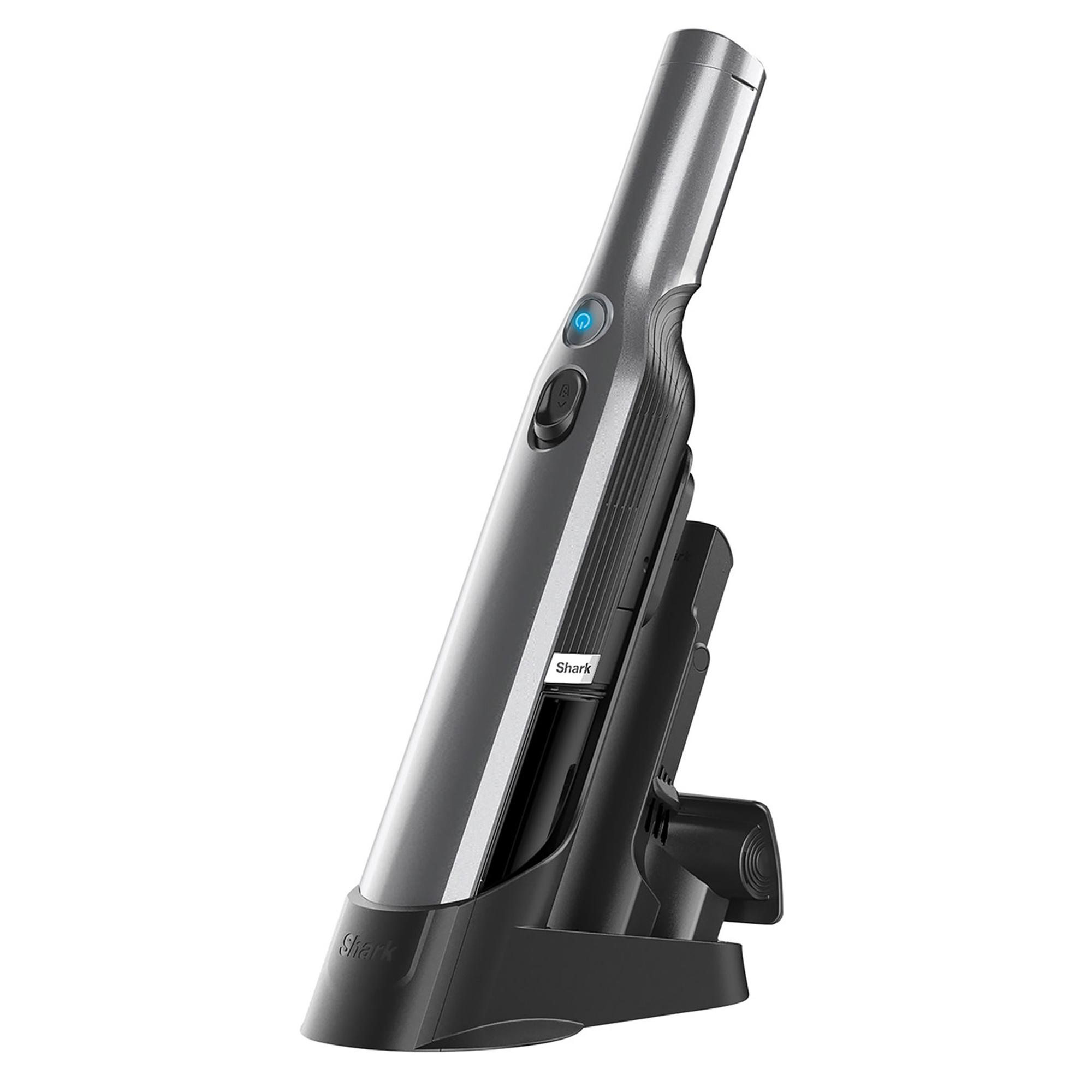 SharkNinja Hoover Shark WV200 / WV200EU Argento