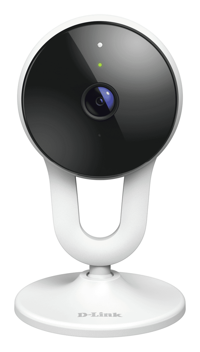 D-Link Überwachungskamera DCS8300 / DCS-8300LHV2 Weiß