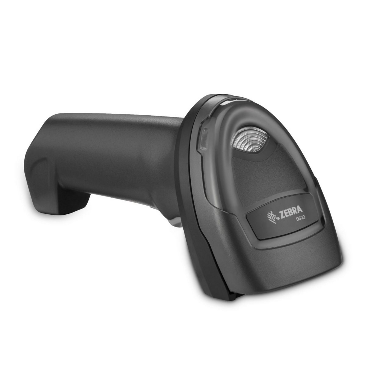 Zebra Barcode scanner DS2208S / DS2208-SR7U2100SGW Black