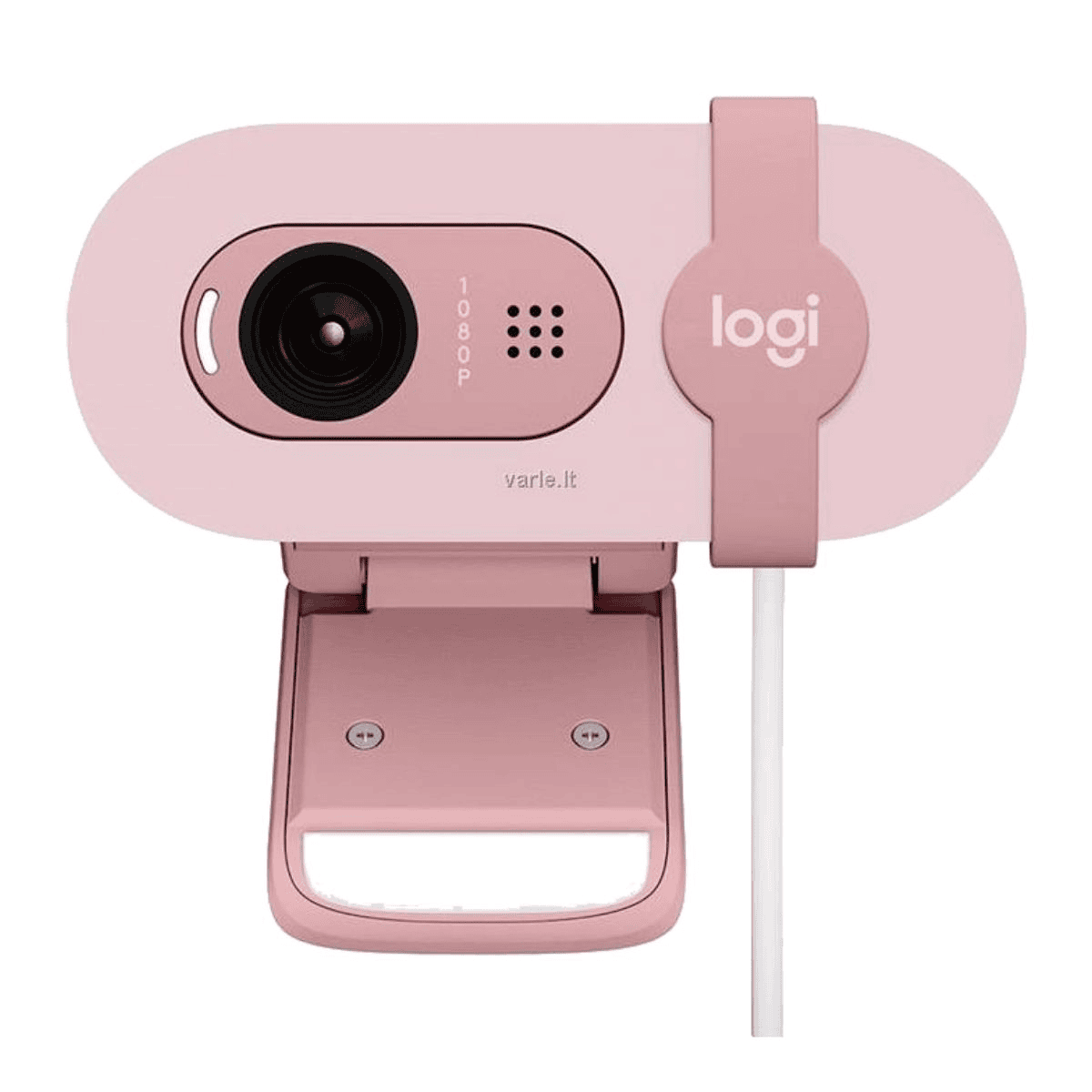 Logitech Webcam Brio 100 / 960-001623 Rosa