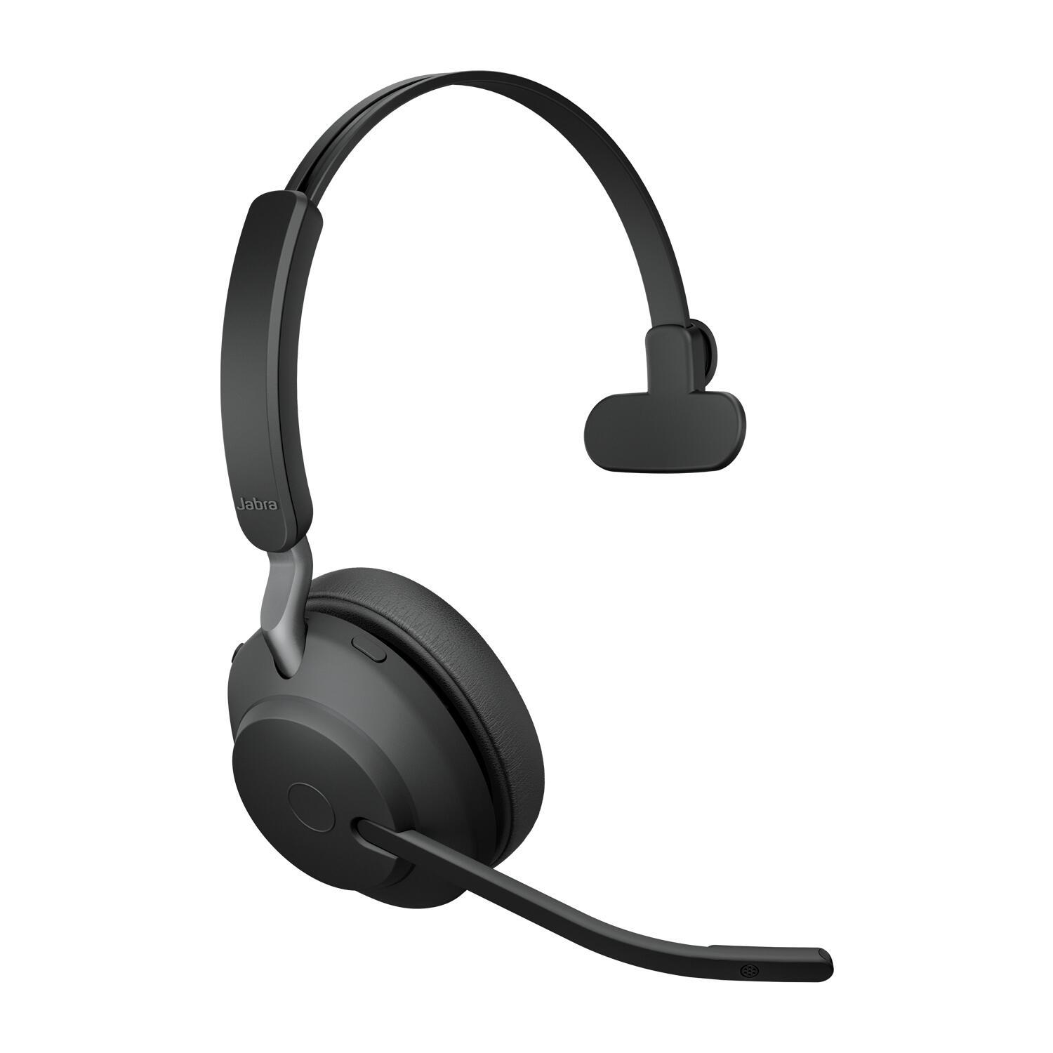 Jabra Headset EV265M6 / 26599-889-999 Schwarz