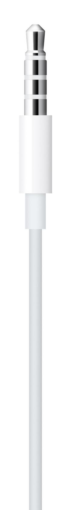 Apple Cuffie EarPods / MNHF2ZM/A Bianco