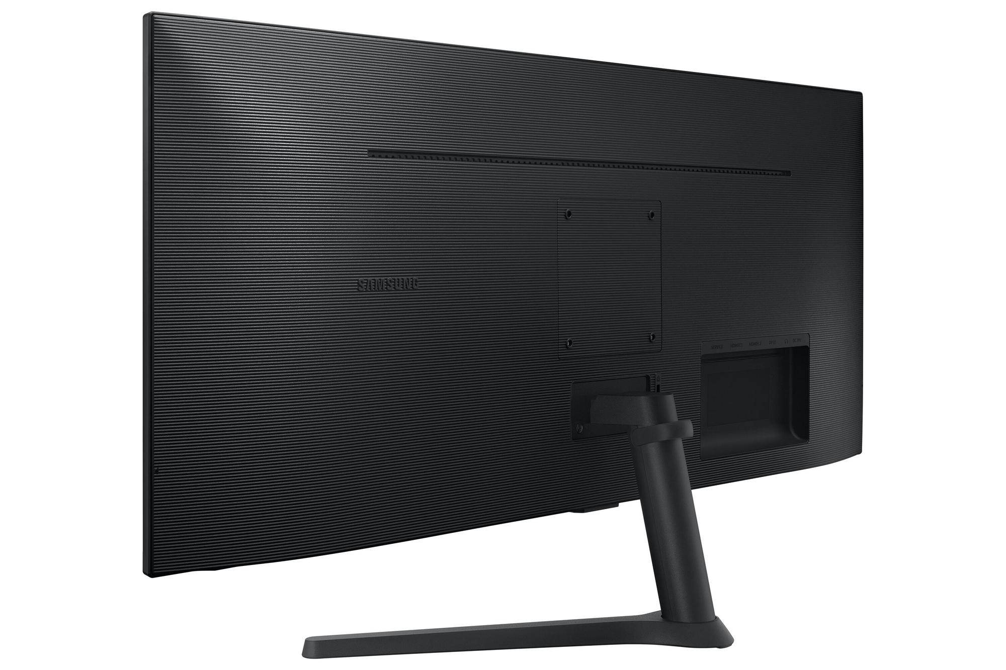 Samsung Monitor ViewFinity LS34C500GAU / LS34C500GAUXEN Negro 86,4 cm (34")