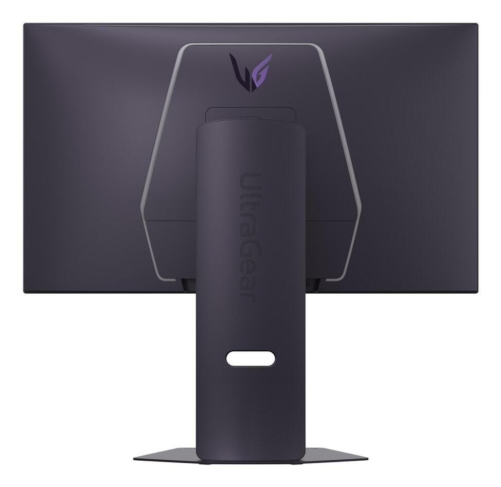 LG Monitor UltraGear 27G850A-B / 27G850A-B.AEU Negro 68,6 cm (27")