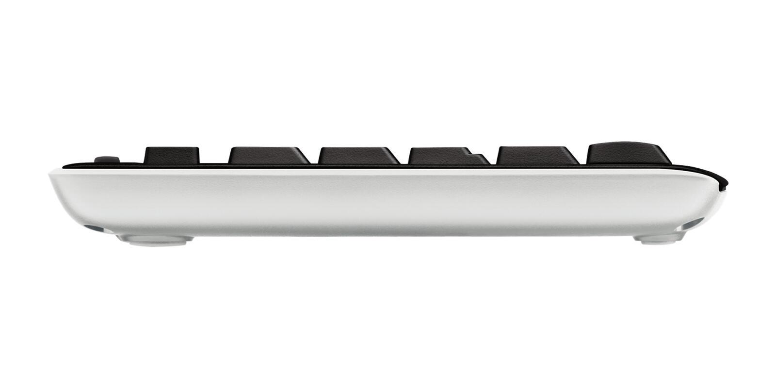 Logitech Clavier K270 / 920-003052 Noir