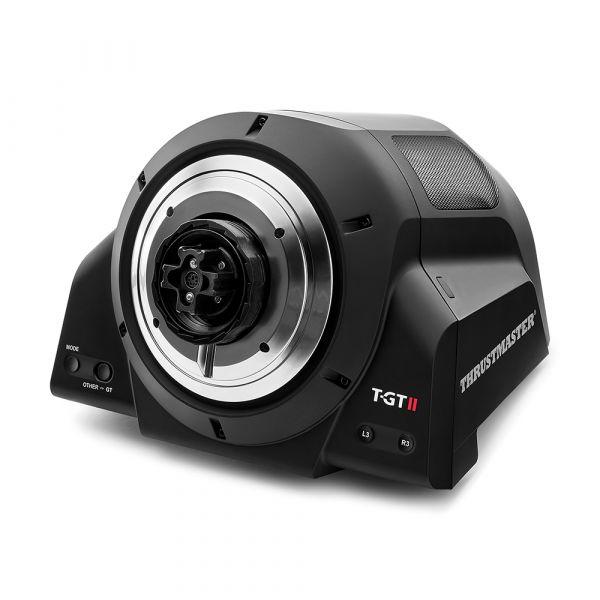 Thrustmaster Contrôleur T-GT II / 4160823 Noir