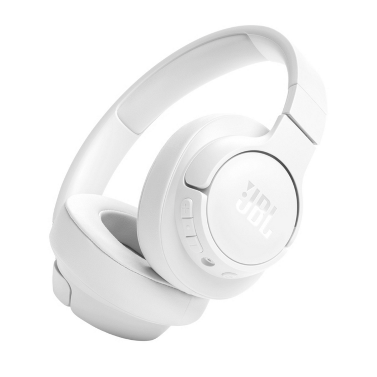 JBL Headphones Tune 720BT / JBLT720BTWHT White