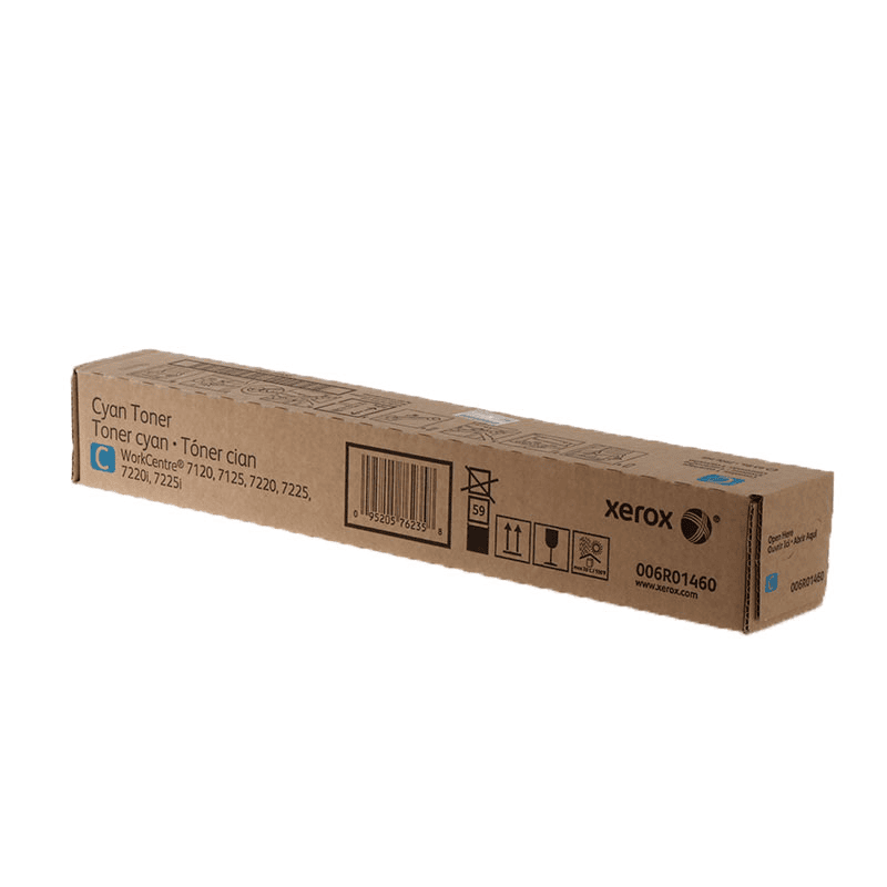 Xerox Toner 006R01460 Cyan