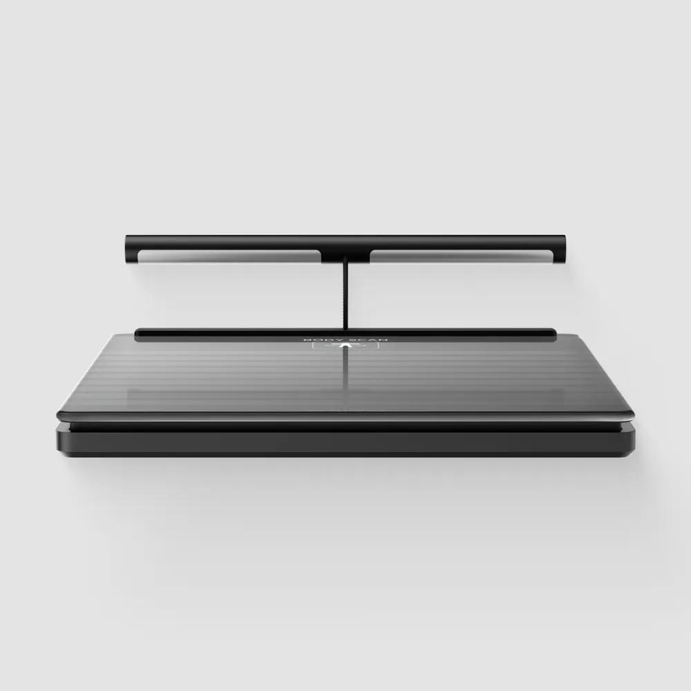 Withings Body Scan / WBS08-BLACK-ALL-INTER Nero