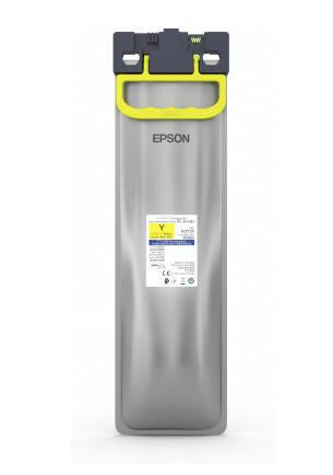 Epson Tinta T05B4 / C13T05B44N Amarillo XL