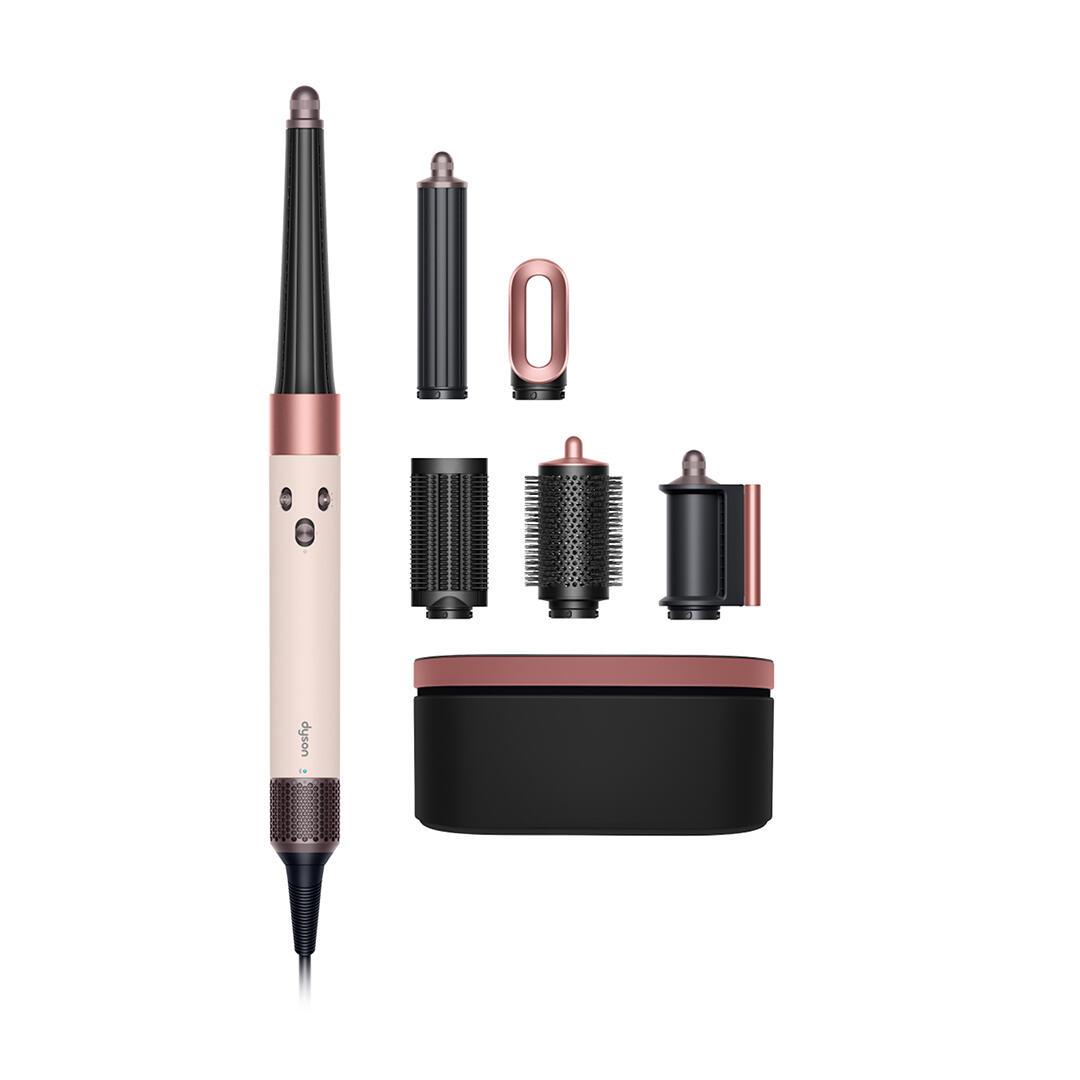 Dyson Ferro arricciacapelli Airwrap i.d. / 601848-01 Rosa, oro rosa