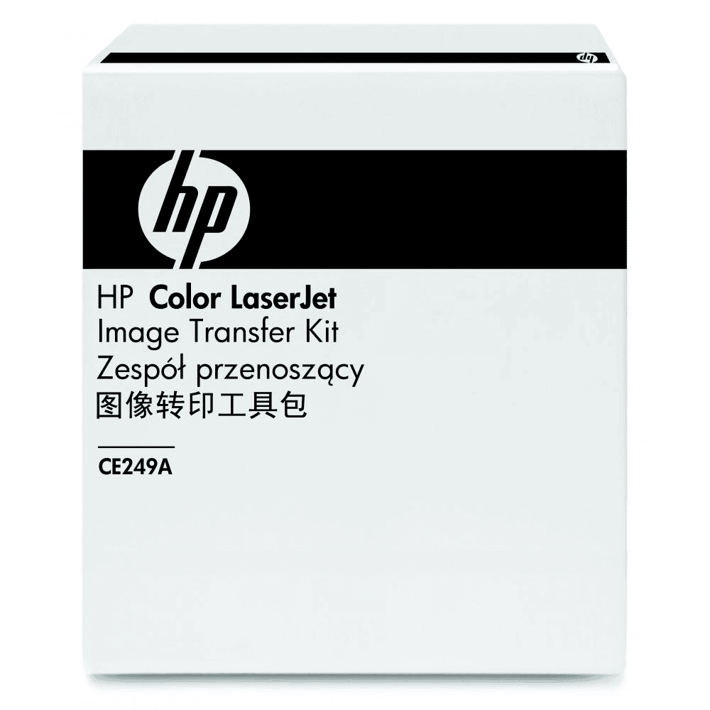 HP Unidad de transferencia CE249A 