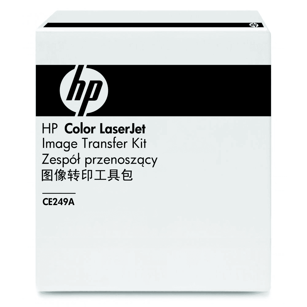 HP Unità di trasferimento CE249A 