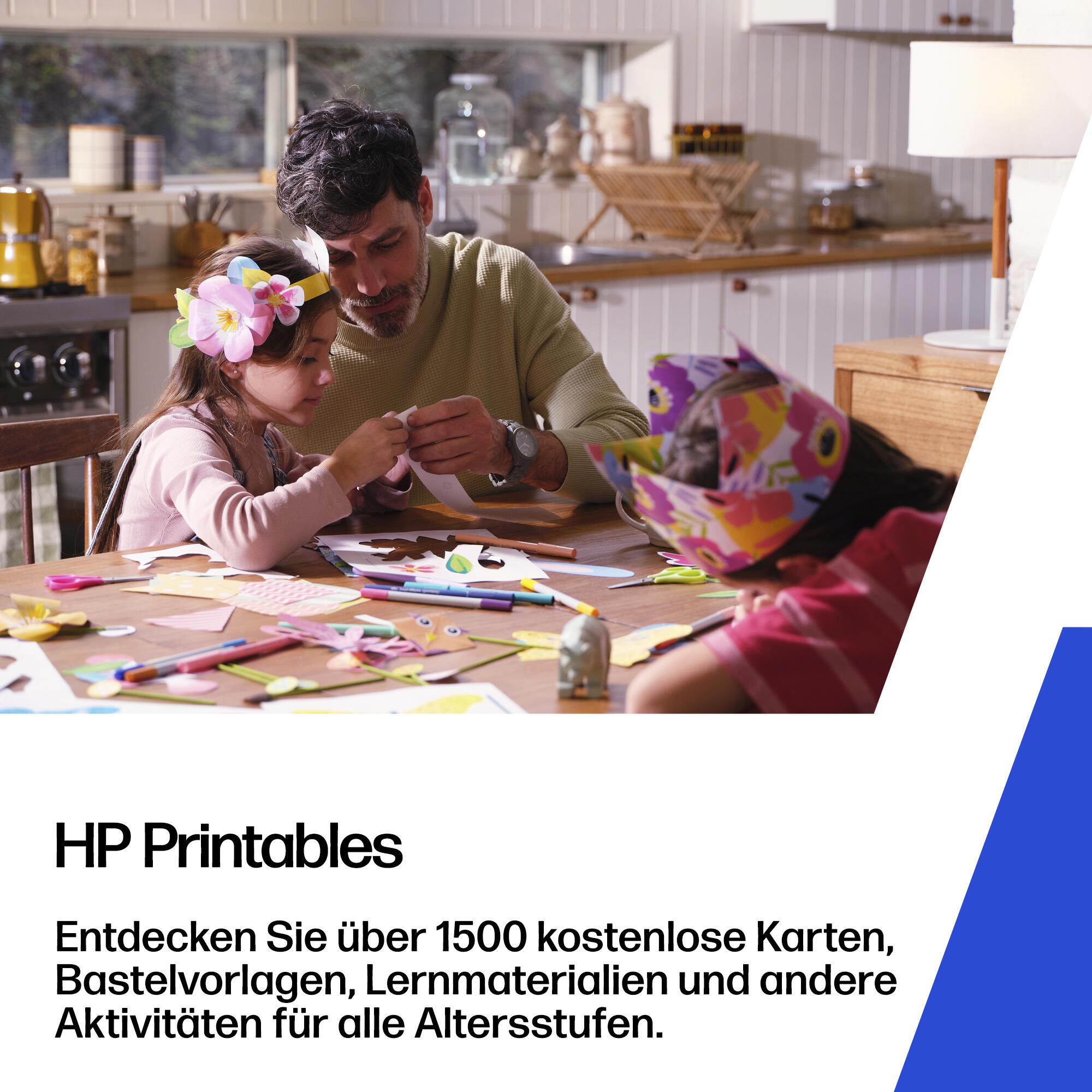 HP Ink 912XL / 3YL82AE Magenta XL