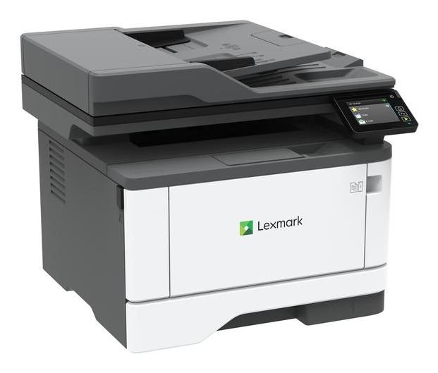 Lexmark MX 431 adn / 29S0210 Nero 7,11 cm (2,8")