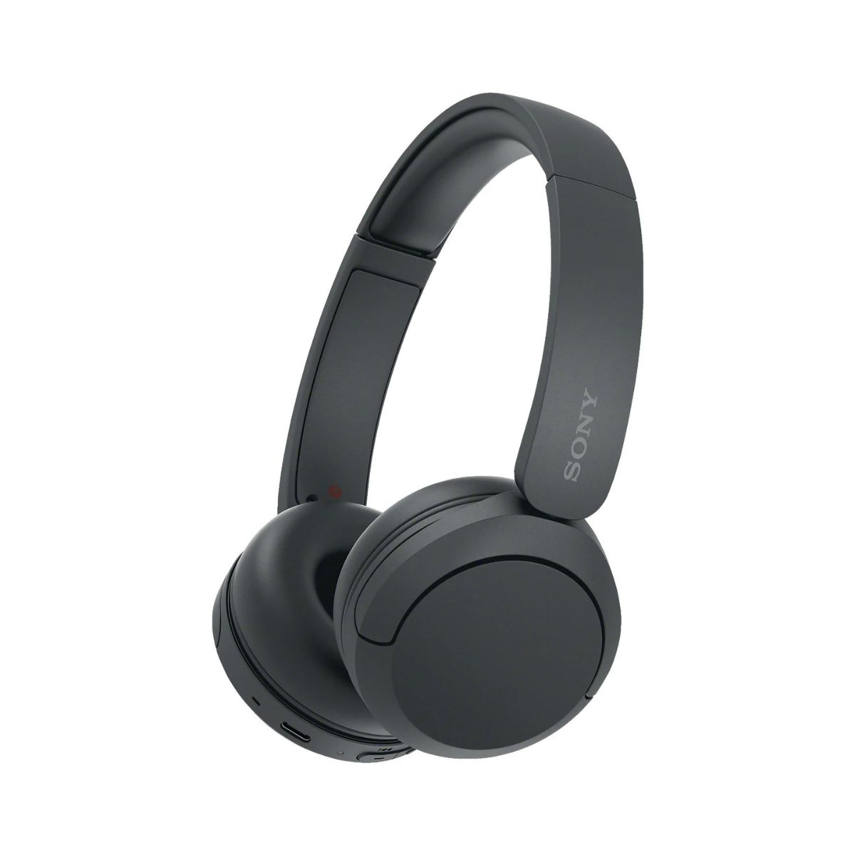 Sony Auriculares WH-CH520 / WHCH520B.CE7 Negro